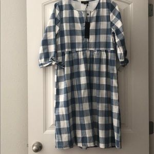NWT Roolee dress